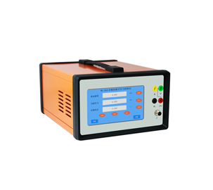 臺式數(shù)字壓力表