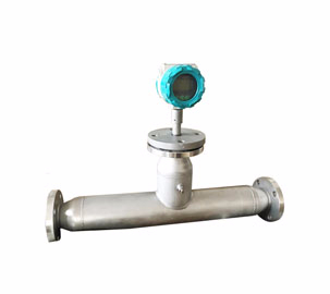 管道式音叉密度計(jì)