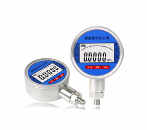 數(shù)字壓力表