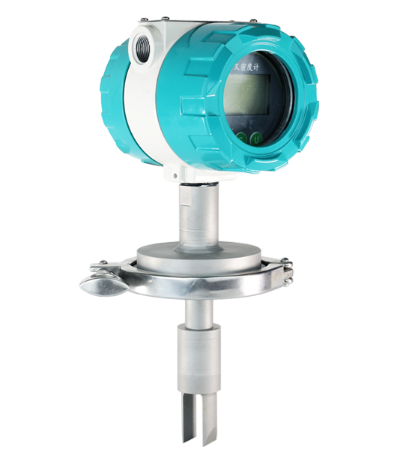 音叉密度計的安裝注意事項 音叉密度計的安裝注意事項